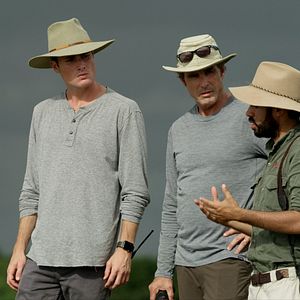 Foto Viaje a lo oculto