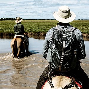 Foto Viaje a lo oculto
