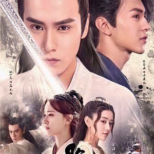 Foto Handsome Siblings