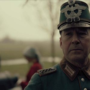 Foto La lección de alemán