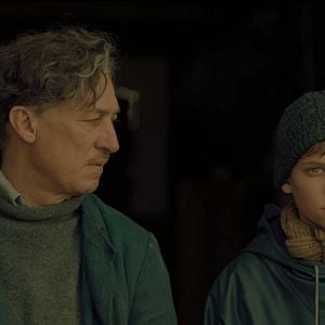 Foto La lección de alemán