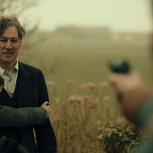 Foto La lección de alemán