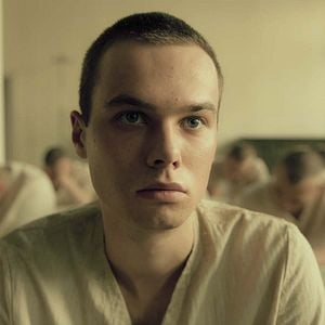 Foto La lección de alemán