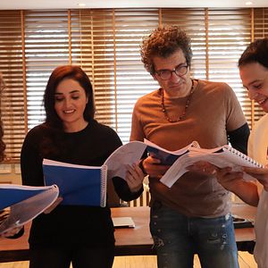 Foto Hermanos (Kardeşlerim)