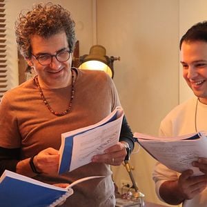 Foto Hermanos (Kardeşlerim)