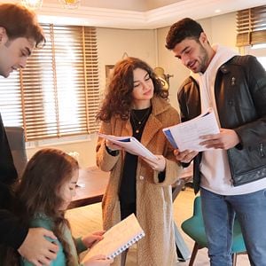 Foto Hermanos (Kardeşlerim)