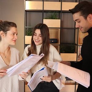 Foto Hermanos (Kardeşlerim)