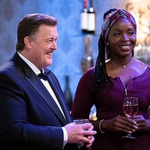 Foto Bob Hearts Abishola