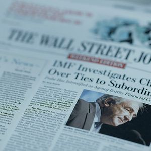 Foto El imputado de la habitación 2806