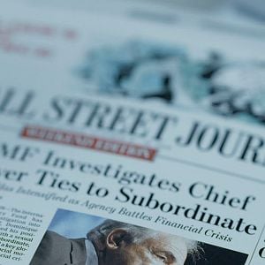 Foto El imputado de la habitación 2806