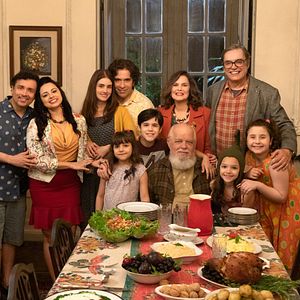 Foto La nochebuena es mi condena