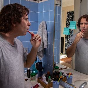 Foto La nochebuena es mi condena