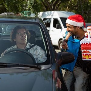 Foto La nochebuena es mi condena