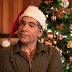 Foto La nochebuena es mi condena