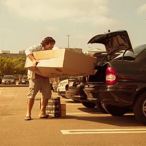 Foto La nochebuena es mi condena