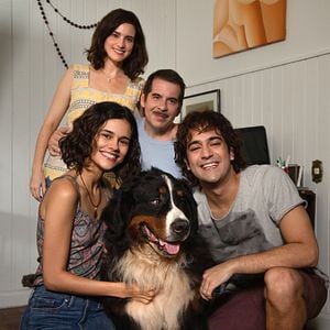 Foto La nochebuena es mi condena