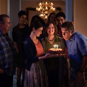 Foto La nochebuena es mi condena