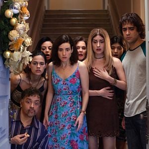 Foto La nochebuena es mi condena