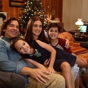 Foto La nochebuena es mi condena