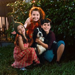 Foto La nochebuena es mi condena