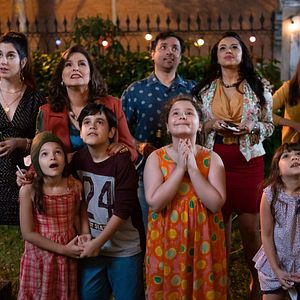 Foto La nochebuena es mi condena