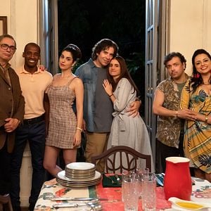 Foto La nochebuena es mi condena