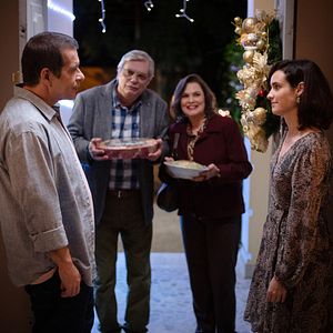 Foto La nochebuena es mi condena