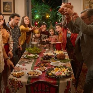 Foto La nochebuena es mi condena