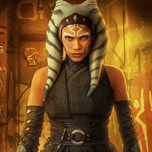 Foto The Mandalorian