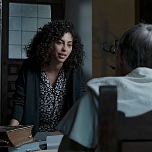 Foto Mina El Hammani