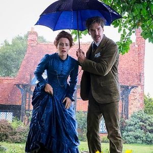 Foto Benedict Cumberbatch