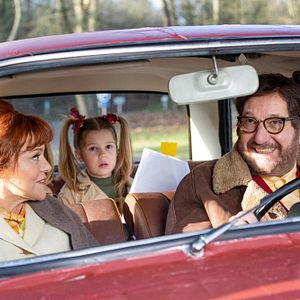 Foto François Berléand