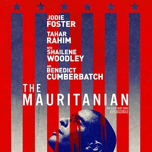 Foto The Mauritanian