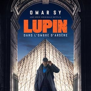 Foto Lupin