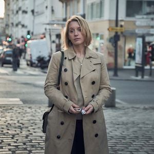 Foto Ludivine Sagnier