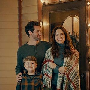 Foto Navidad vuelve a casa