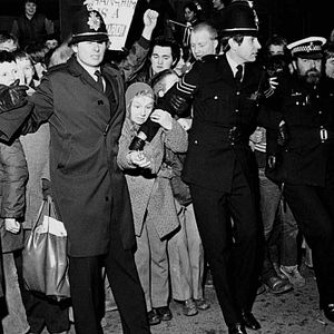 Foto El destripador de Yorkshire