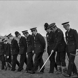 Foto El destripador de Yorkshire