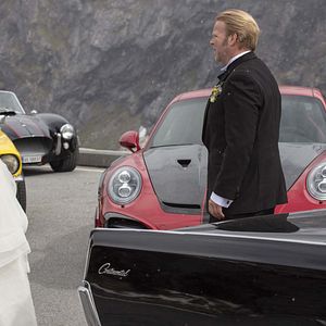 Foto Anders Baasmo Christiansen