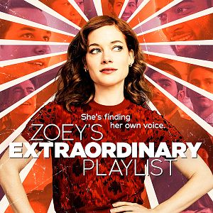 Foto La extraordinaria playlist de Zoey