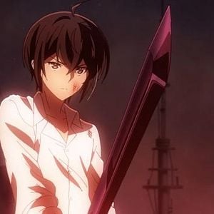 Foto Kimi to Boku no Saigo no Senjou, Aruiwa Sekai ga Hajimaru Seisen