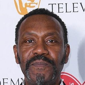 Foto Lenny Henry
