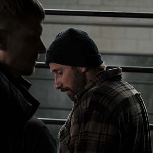 Foto Matthias Schoenaerts