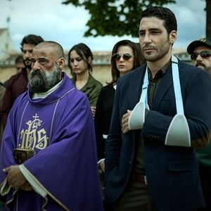 Foto Eduard Fernández