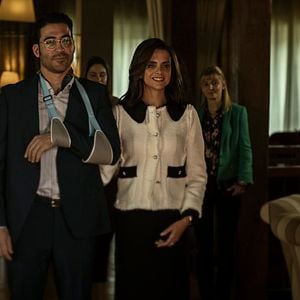 Foto Miguel Ángel Silvestre