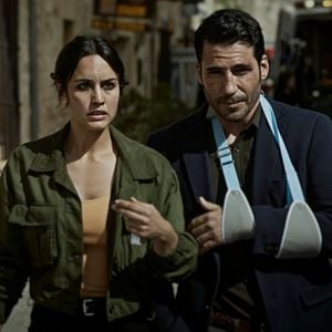 Foto Miguel Ángel Silvestre