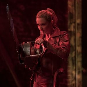 Foto Este cuerpo me sienta de muerte