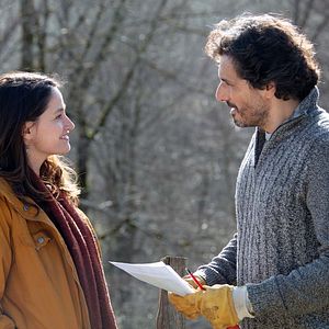 Foto El secreto de Vicky