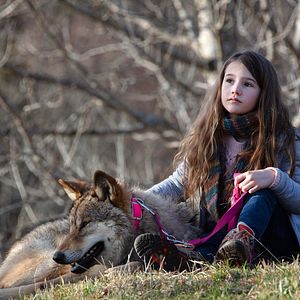 Foto El secreto de Vicky