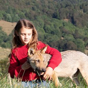 Foto El secreto de Vicky